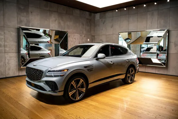 クリル カジノ Android/iOS アプリ